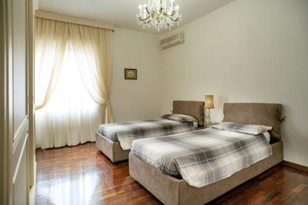 Villa Laura Cisterna di Latina Dış mekan fotoğraf