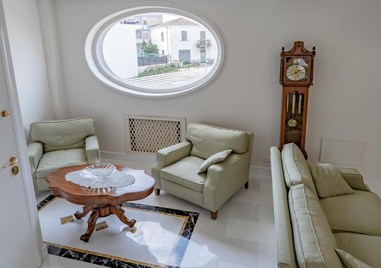 Villa Laura Cisterna di Latina Dış mekan fotoğraf