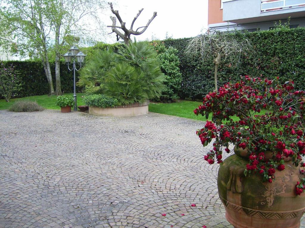 Villa Laura Cisterna di Latina Dış mekan fotoğraf