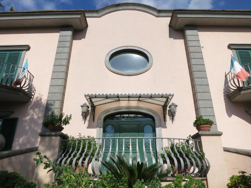 Villa Laura Cisterna di Latina Dış mekan fotoğraf