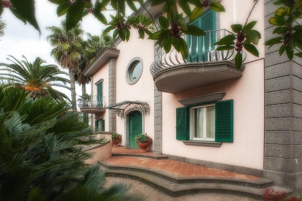 Villa Laura Cisterna di Latina Dış mekan fotoğraf