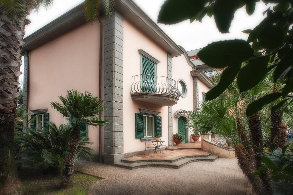 Villa Laura Cisterna di Latina Dış mekan fotoğraf